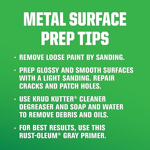 Vista 50 de Rust-Oleum Farm & Implement 280165-2PK - Pintura esmaltada, galón, negro brillante, paquete de 2