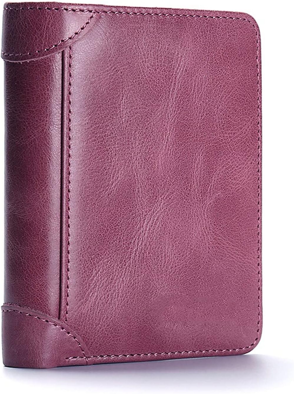Amazon.com: LLYLIKE Carteras de mujer Cartera corta de moda para mujer ...