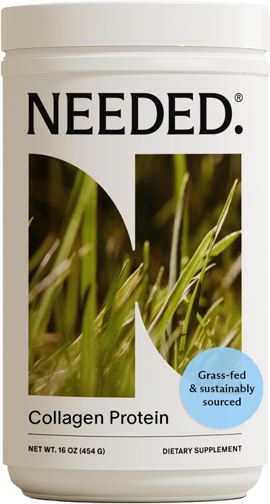 rmulated & Tested Pre