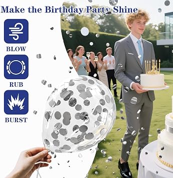 18th Birthday Decorations, 18th Birthday Decorations For Boys Girls Bruh I'M 18 Backdrop 18th Birthday Balloons 18th Birthday Banner Tablecloth Teenager Birthday Decorations Hanging Swirls Supplies
