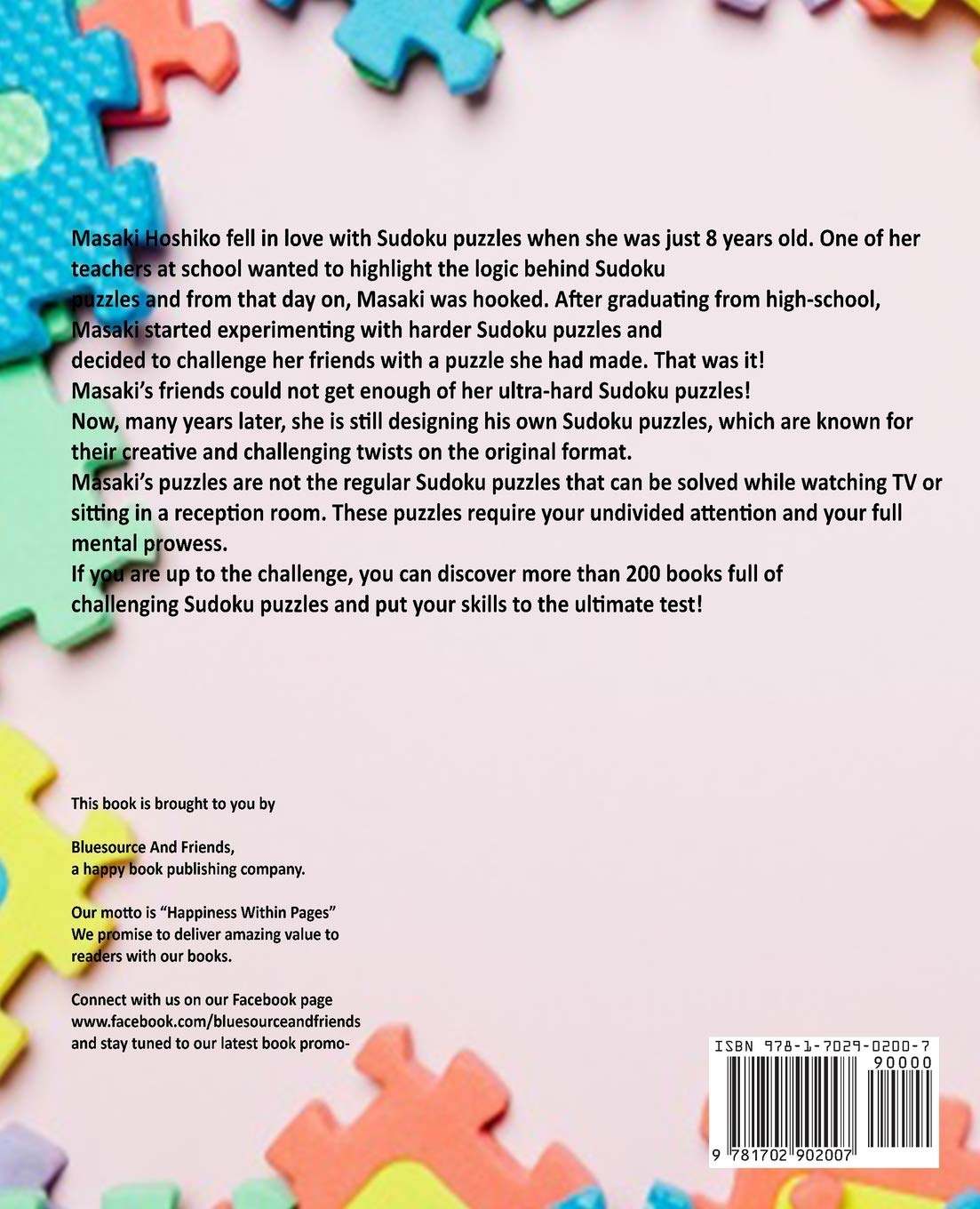 Family Challenge Sudoku Book #1: 100 Hard Sudoku Puzzles For Seniors In A Single Book--Large Print (Fight Dementia And Alzheimer With Daily Sudoku Challenges)