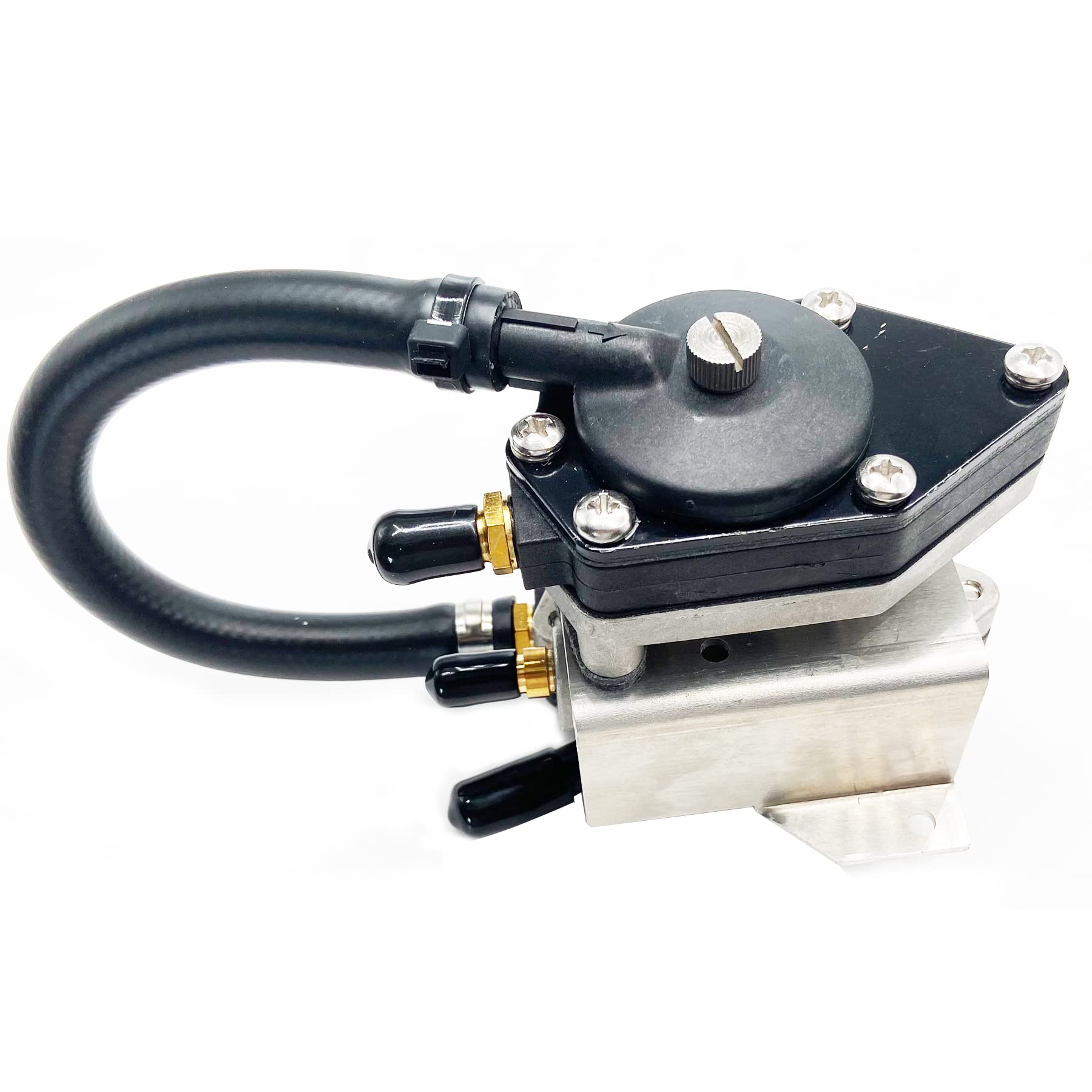 Sierra® Fuel Pump - Johnson/Evinrude