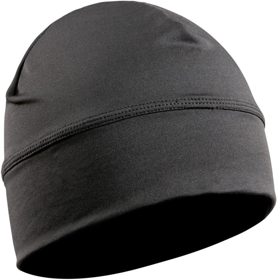 Gamme Thermo-Performer hat, Black, One Size