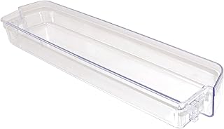 Ignis Whirlpool lodówka zamrażarka Dairy drzwi regał oryginalny numer części 480131100523