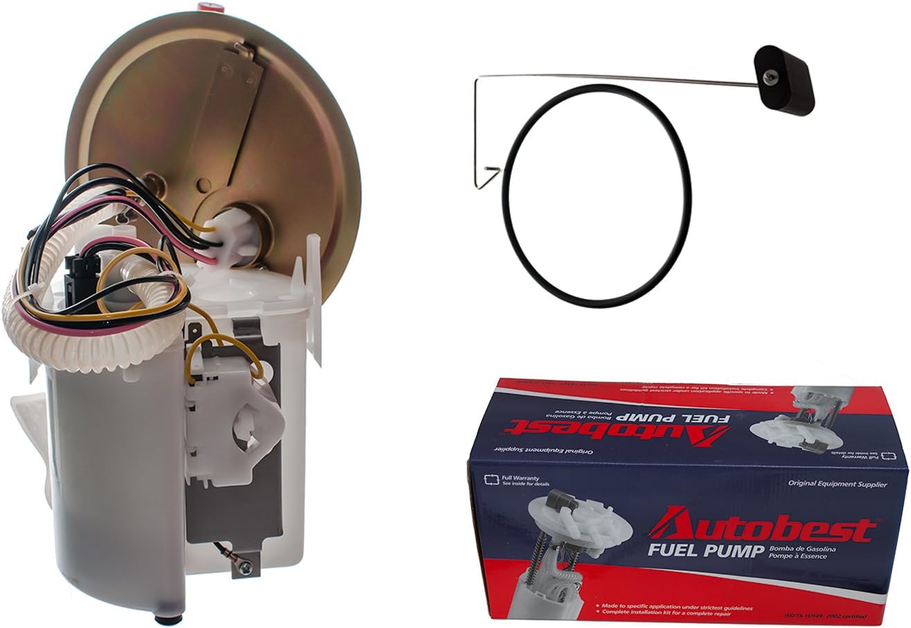 Autobest F1451A Fuel Pump Module Assembly