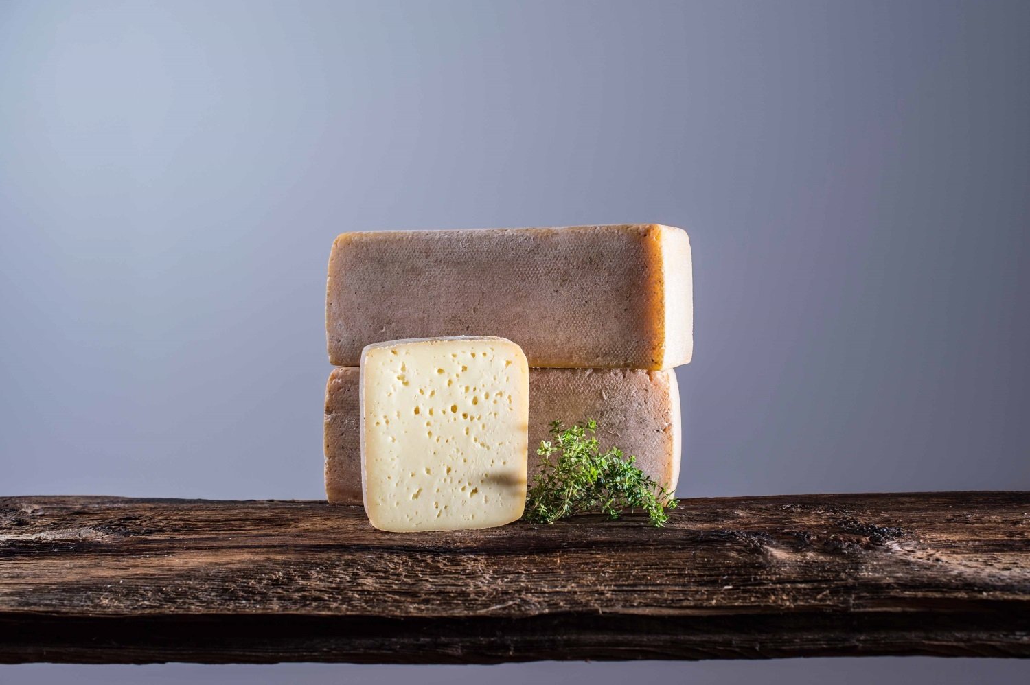 Formaggio Stanga di Sesto forma intera ca. 3,4 kg.
