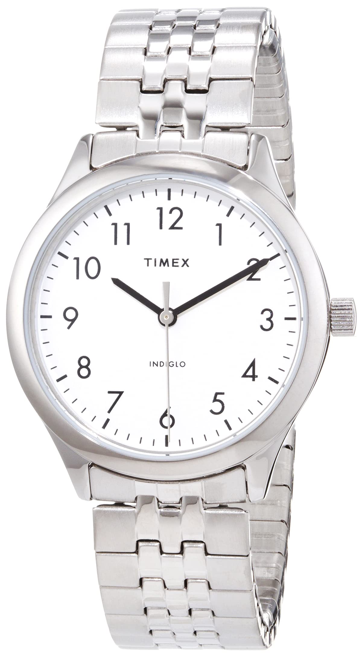 TimexEasy Reader Women's 32 mm Watch