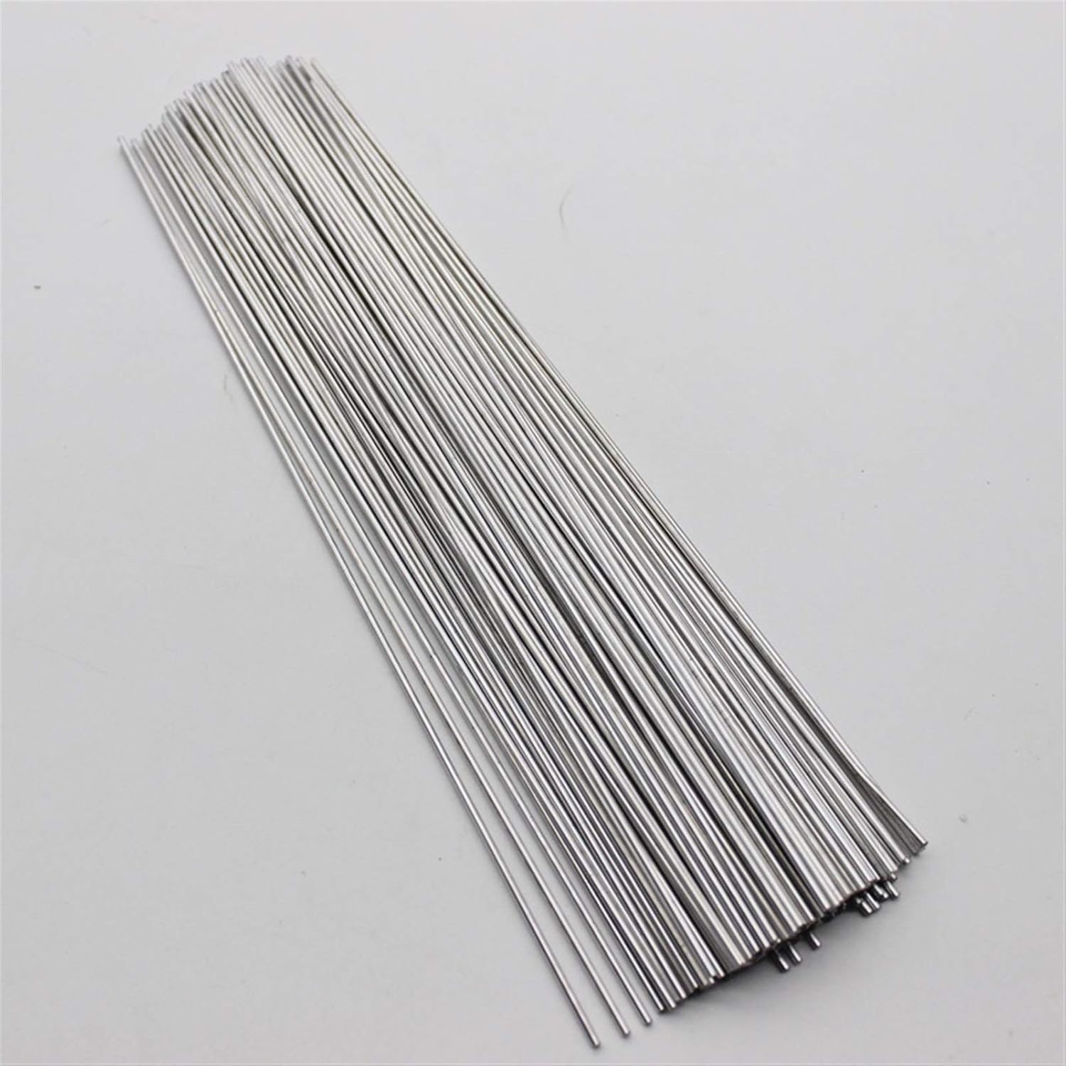 Geeyu ZHaonanWelding rods 10pcs ER4043 Aluminum Welding
