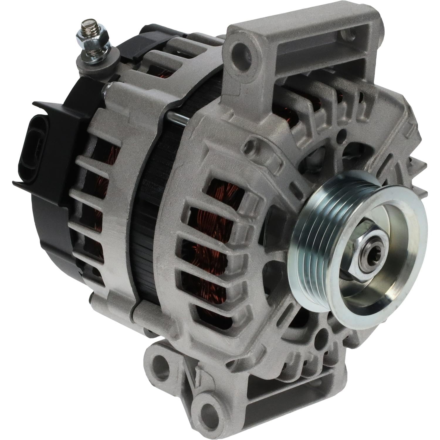 Parts Player PP11265N Alternator