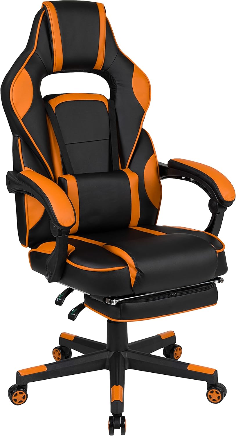Top 10 Best Gaming Chair under 200 [Reviewed 2022]