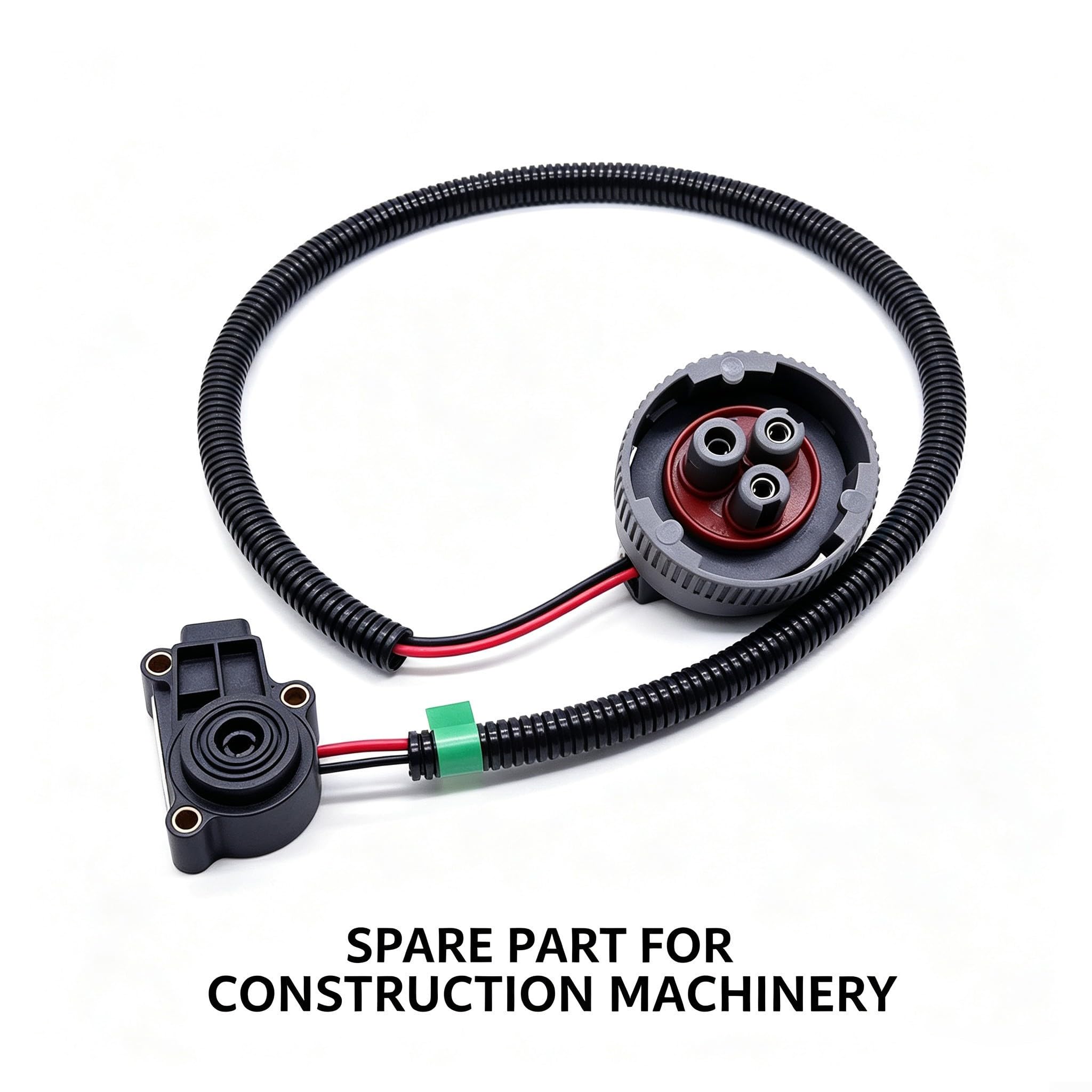 Sensor de Ángulo E266-1473 para Caterpillar 789B 758B C9