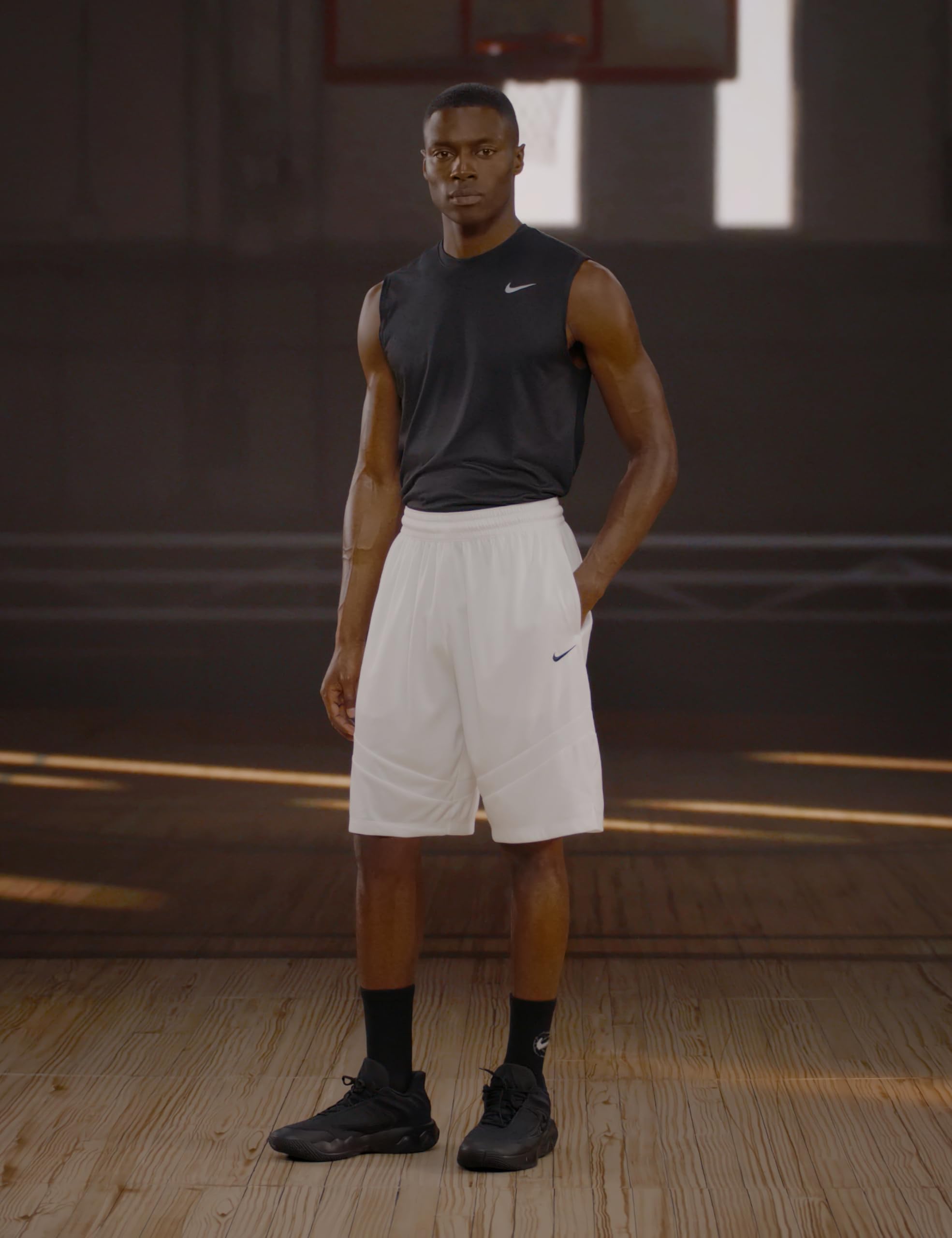 Nike Giannis Immortality 4 SneakerUnisex Adulto