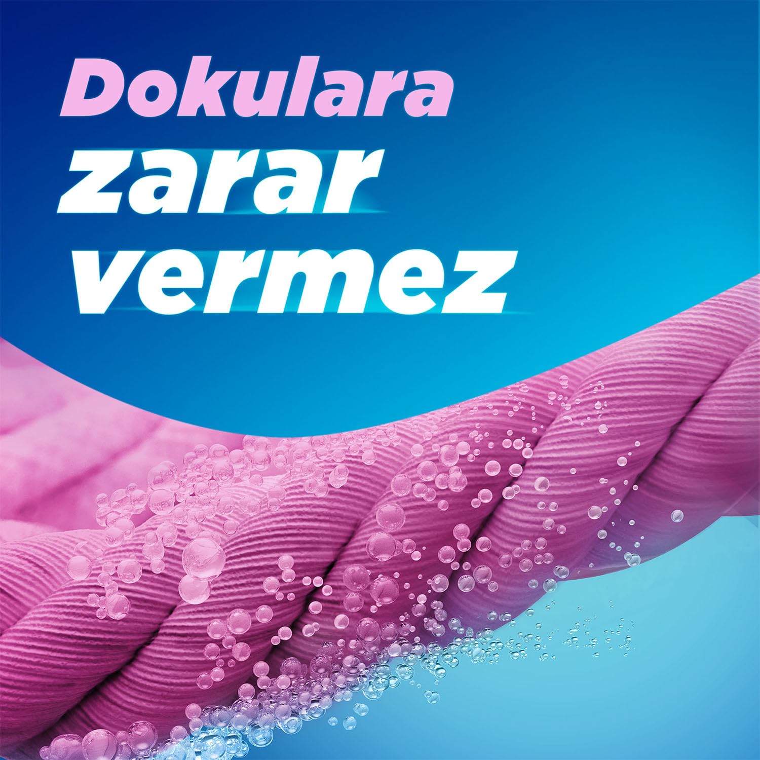 Omo Active Fresh Renkliler Toz Deterjanı 3 kg