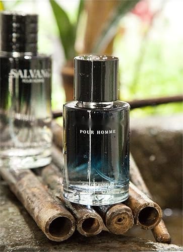 Miniatura 3 de Vasotsm Cupido Colonia para hombre, perfume cálido y soleado para hombre (1.7 fl oz)