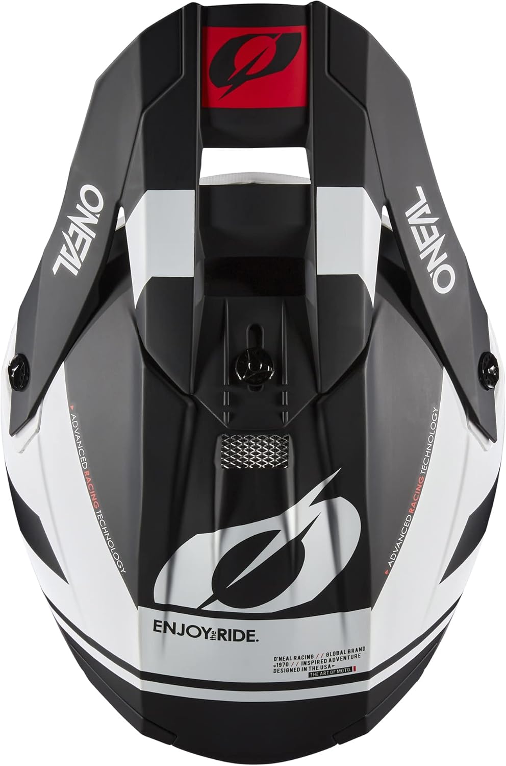 O'Neal 10SRS Hyperlite Flow Adult Helmet