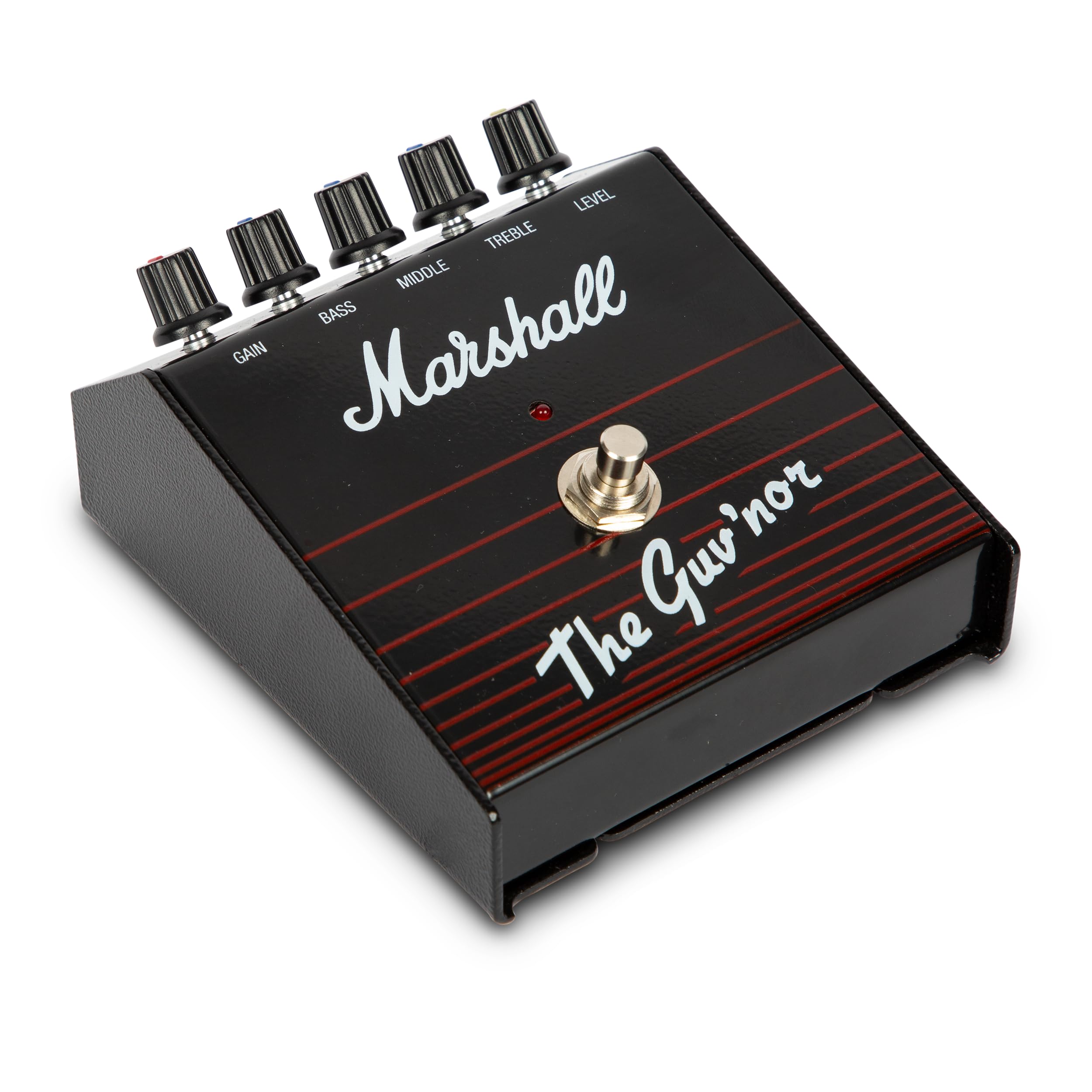 Marshall The Guv’nor ギター エフェクター Amazon | マーシャル MARSHALL The Guv'nor リイシューモデル ギター