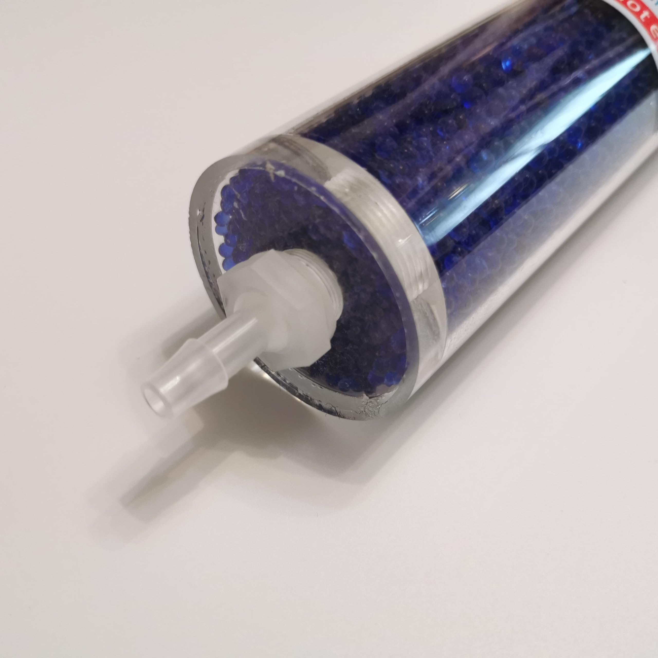 1045-GZPUYAN DRY-200B Air Dryer Silica Gel Desiccant for Humid Environments Protecting Machines can reused More Times