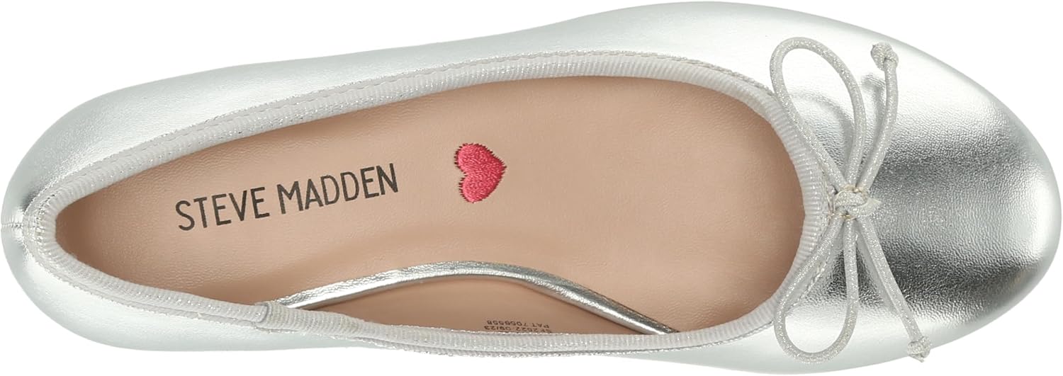 Steve Madden Girls' Cherish