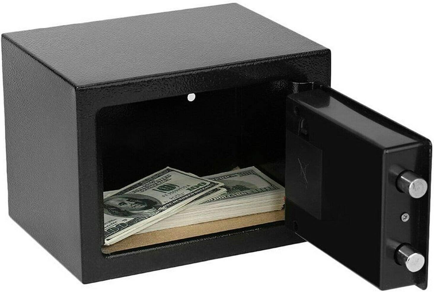 Safe Box For Hotel Safe Valuable Items Storage Box - China Safe Box And