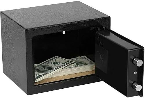 électronique avec mot de passe Coffre-fort