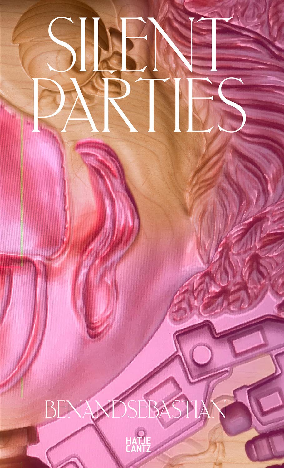 Silent Parties benandsebastian comprendre l'art contemporain scandinave