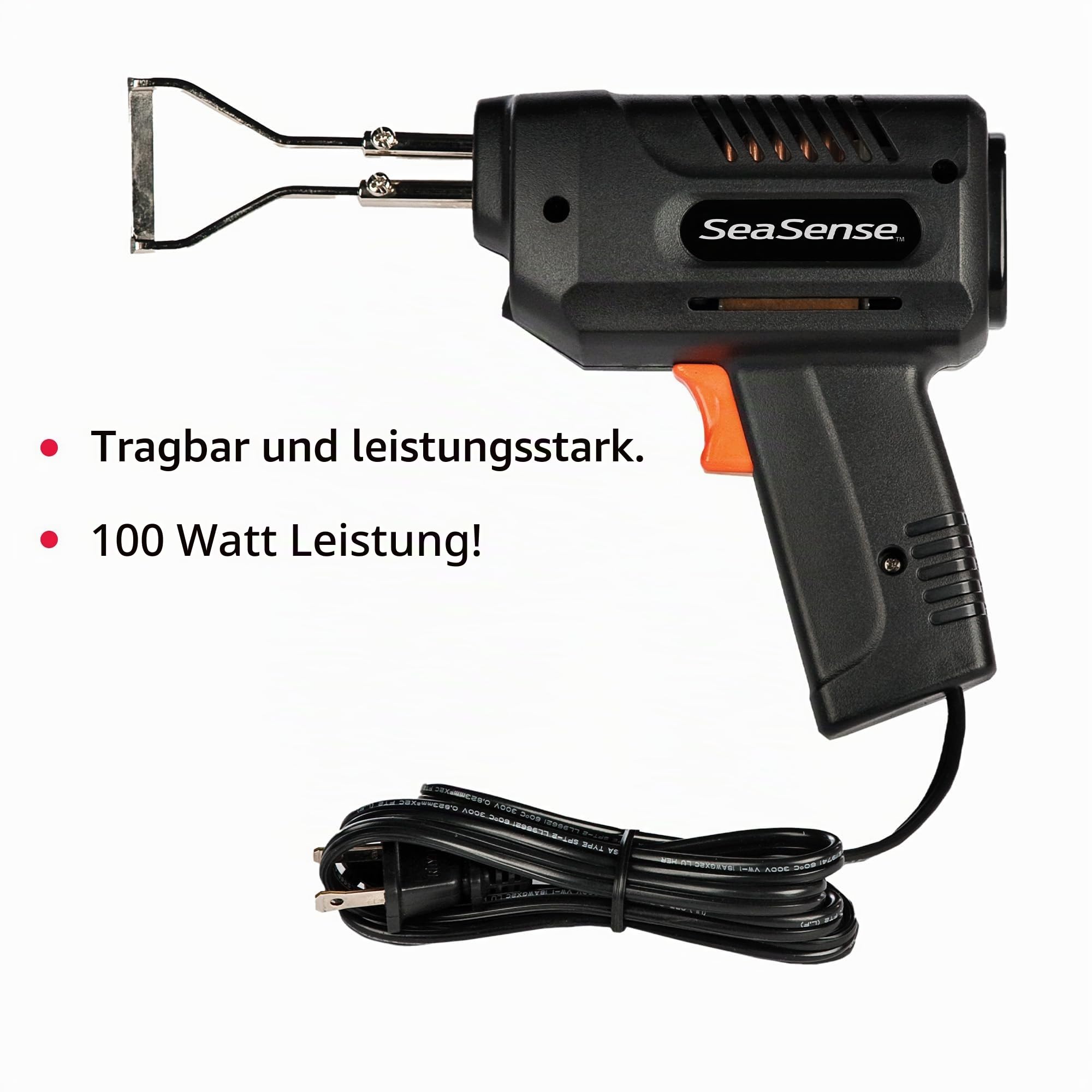 Seasense Seilschneidepistole
