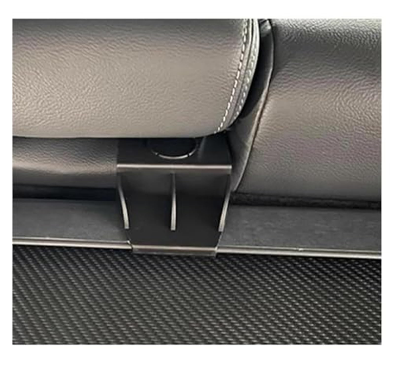 Hintere Kofferraum-Laderaumabdeckung, for ZRV, for ZR-V