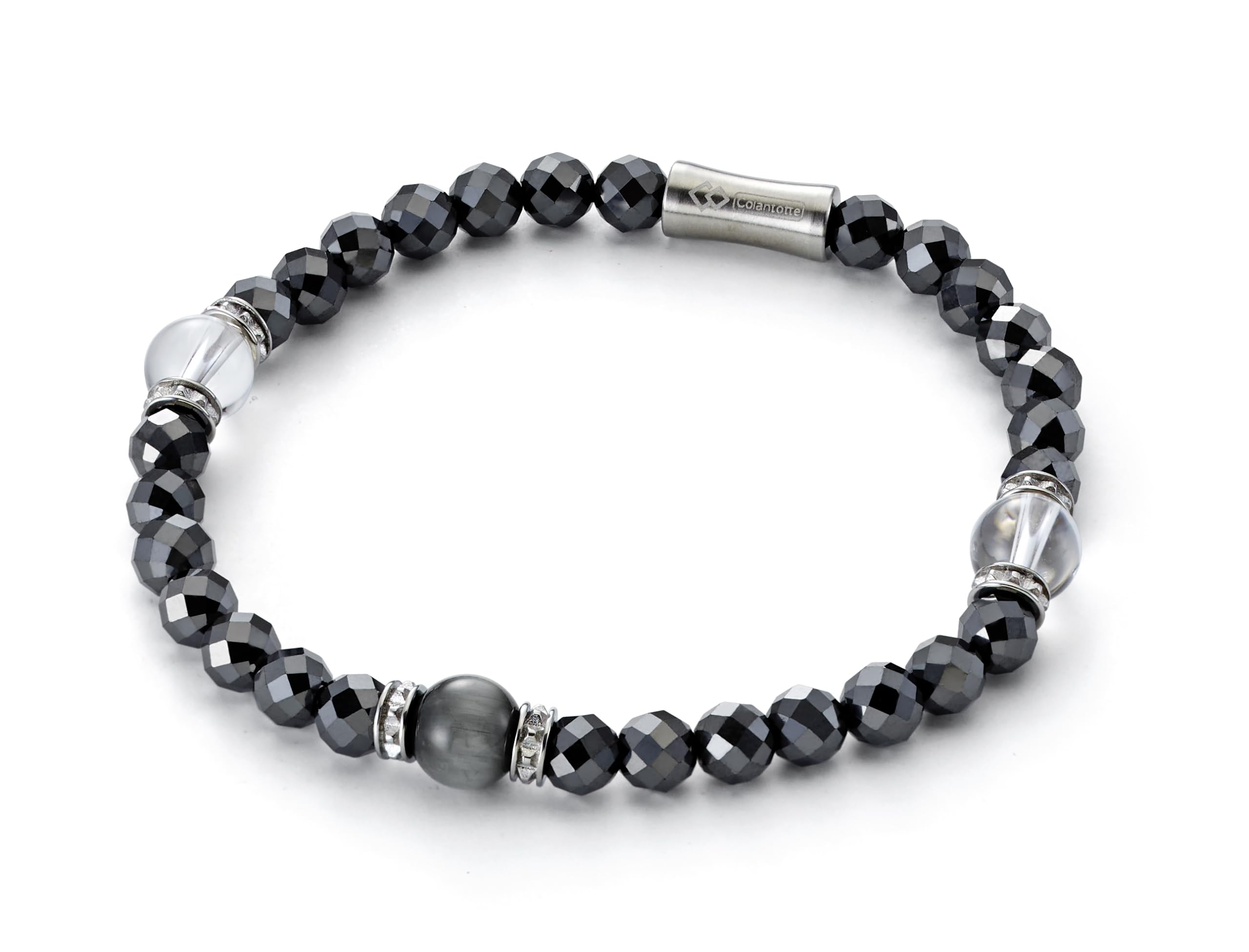 こらんとつて ColanTotte コラントッテ ネックレス CREST SMART 磁気