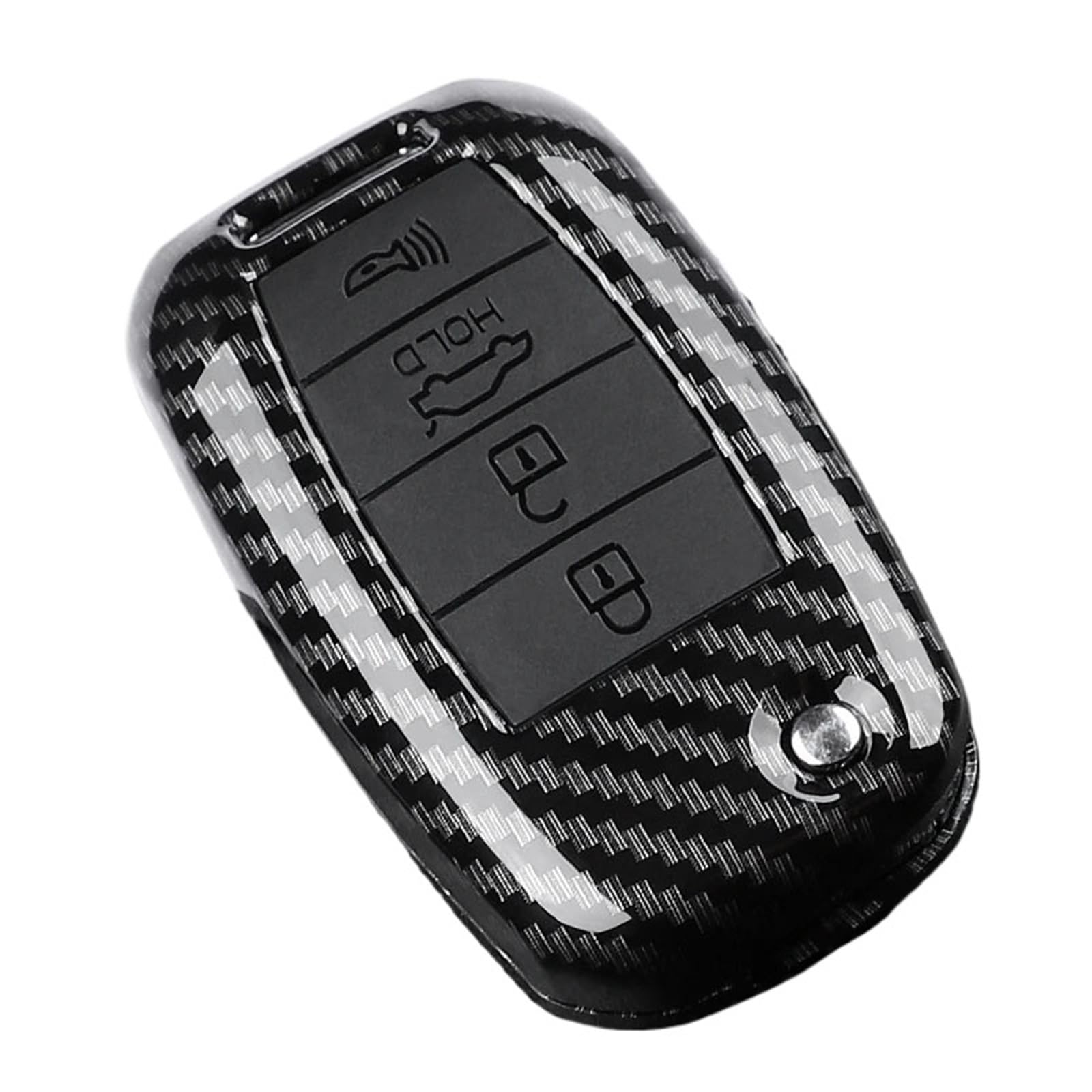 Étui ABS pour clé Kia Sportage 4 Rio Ceed protection auto