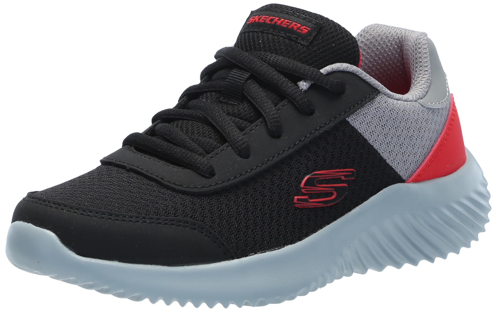 Skechers Boys Bounder