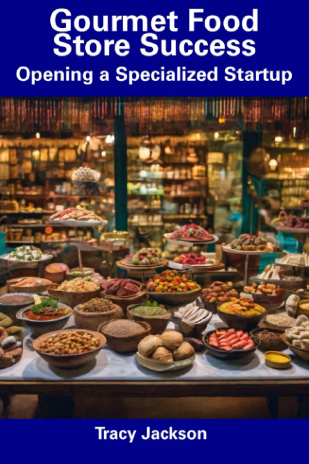 Gourmet Food Store Success: Opening a Specialized Startup