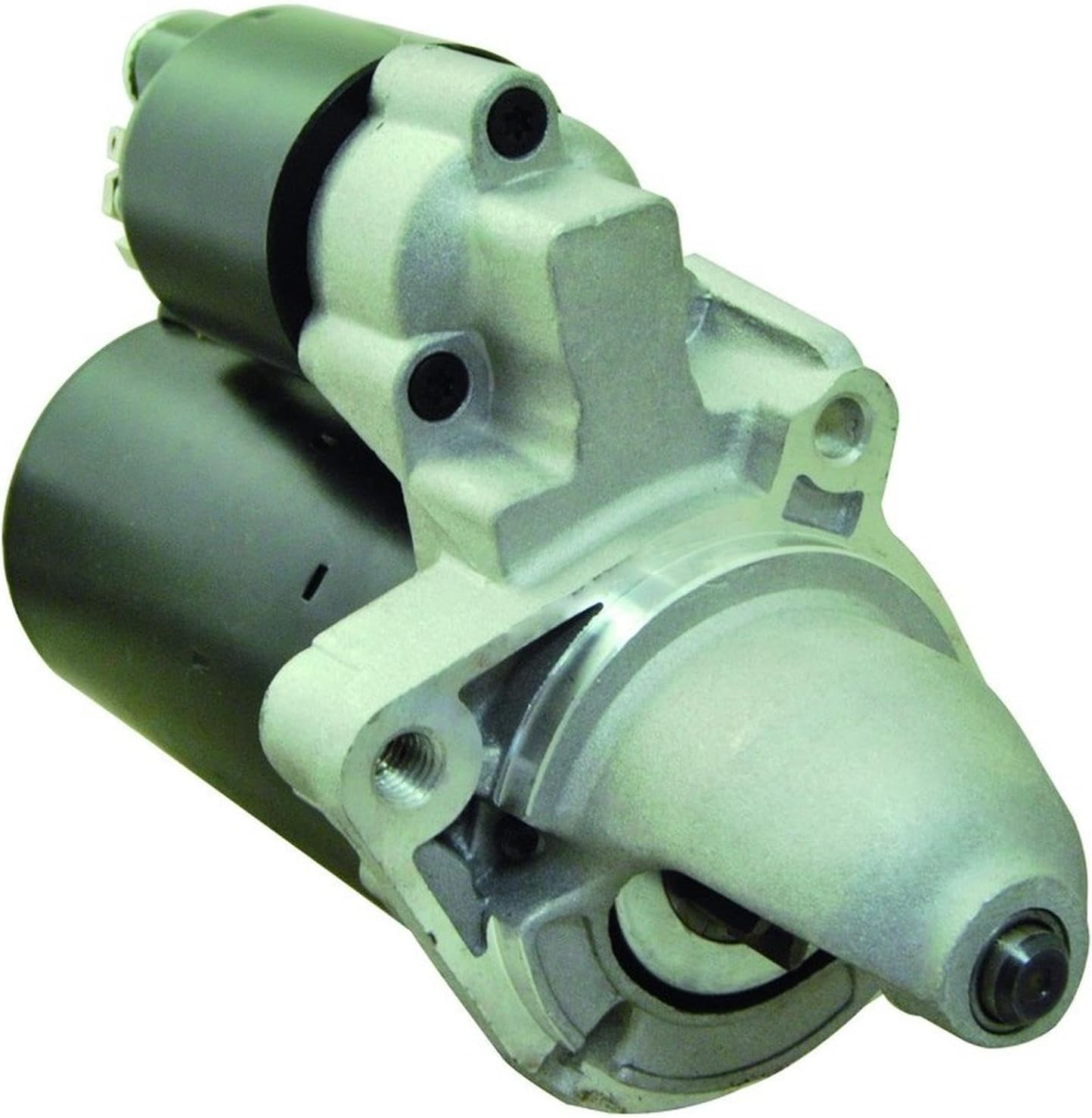 Premier Gear PG-17702 Starter Compatible/Replacement for for 3.0L BMW X5 2001 2002 2003 2004 2005 2006 12-41-7-501-668 12-41-7-501-738 0-986-018-460 410-24135 17853 2-2776-BO 0-001-108-190