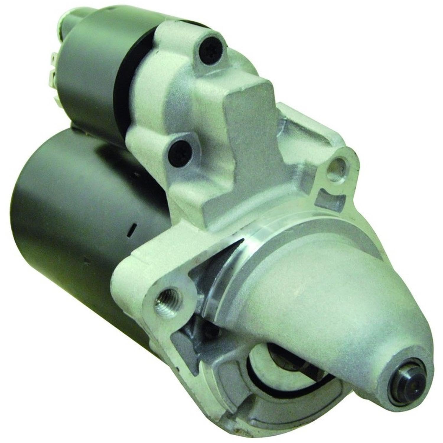 OEG Parts New Starter Compatible with BMW 318ti 318is 318i 1996-99; Z3 528i 2.8L 1997-00; 530i 330xi 3.0L, 525i 325xi 325i 2.5L 2001-05; X3 2.5L 3.0L 2004-2006 12-41-7-515-391 12411317584 0001108190