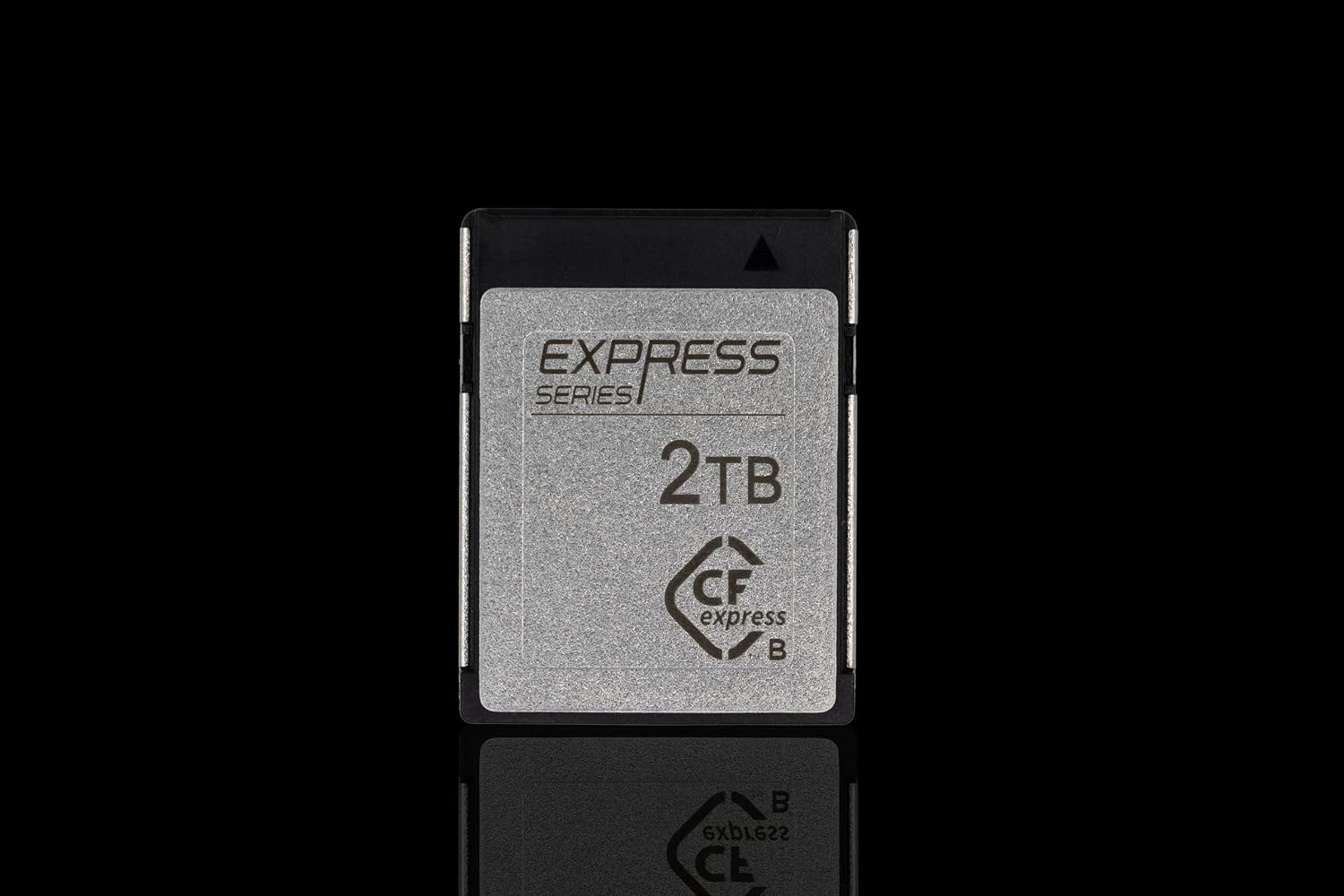 2TB Express CFexpress Type B Memory Card - up to 8K RAW - Z6/Z8/Z9, EOS-R3/R5/R5C, Other Cameras (NN765C02T0TX9)