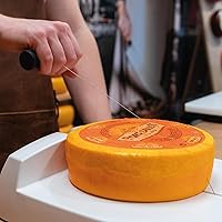 Vista 2 de BOSKA Cheese Commander Pro+ - Rebanador de alambre - Cortador de queso - Cortador profesional - Rebanador para quesos como Cheddar y Gouda - Para