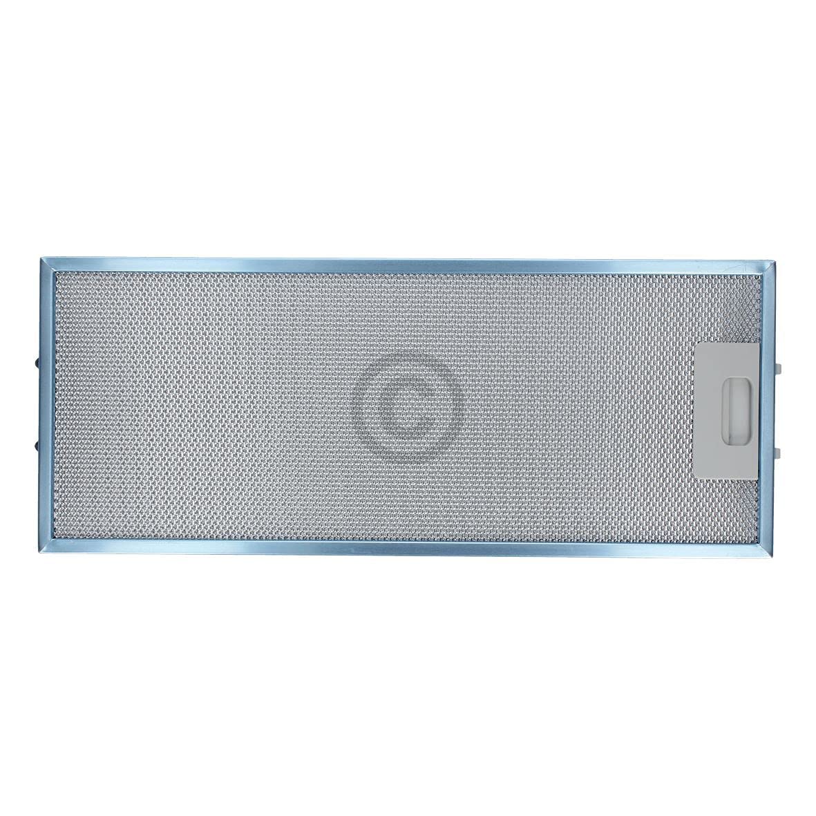 Filtro de grasa como Elica GRI0025433A - Filtro metálico para campana extractora (455 x 185 mm)