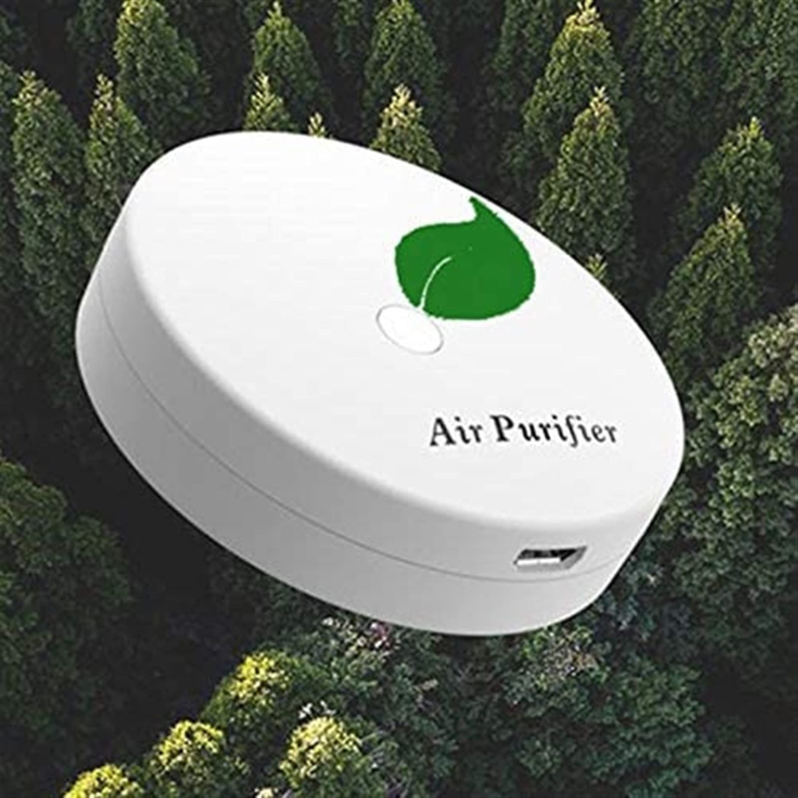 Purificador de aire para el hogar, purificador de aire negativo, collar portátil, purificador de aire, para adultos y niños, 3 piezas