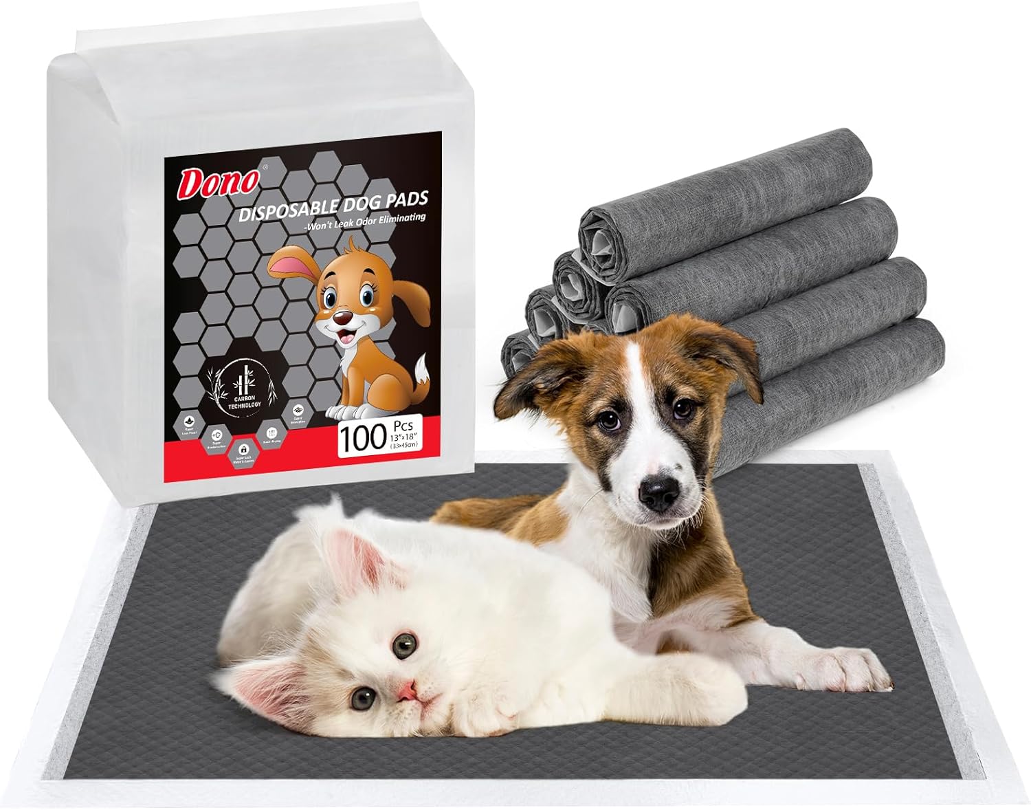 Dono pakiranje trening pelena