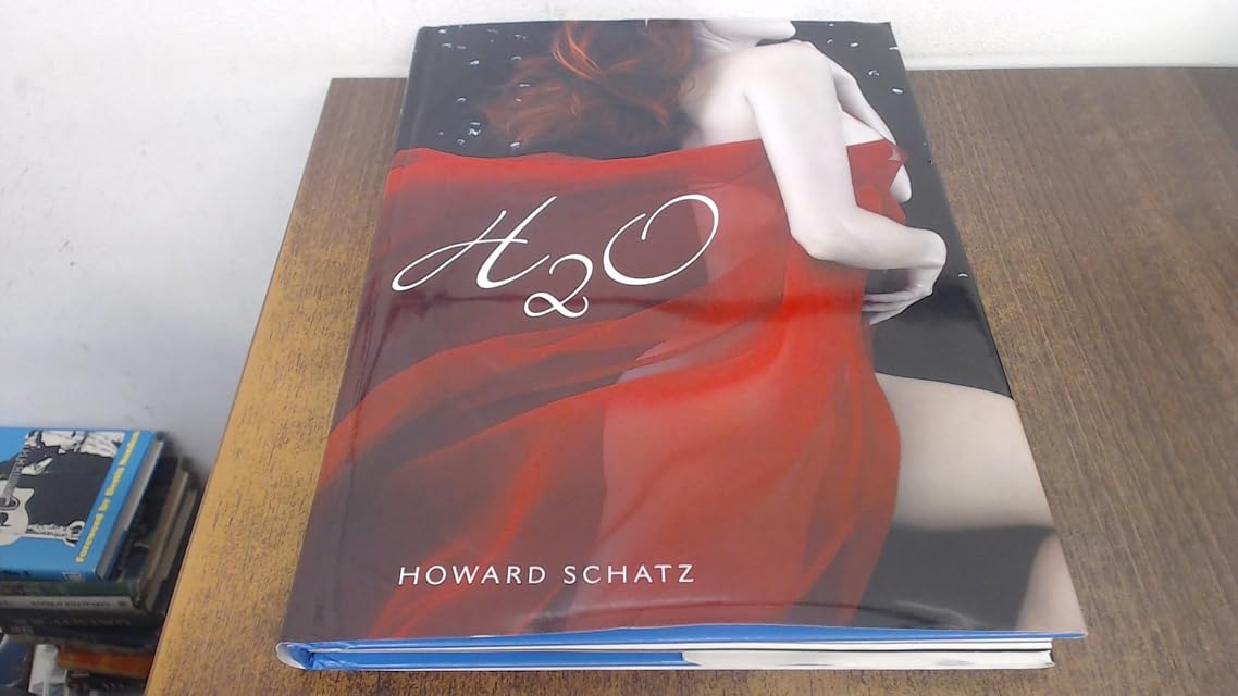 Portada de H2o