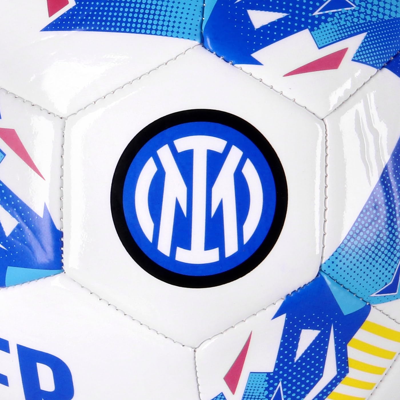 Inter PALLONE FLUO - MISURA 5