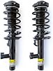 2x Front Shock Absorbers for VW Passat CC Golf VI B7 Scirocco eos Seat 3C0413031D