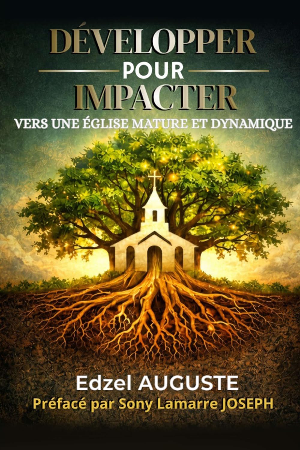 Développer pour impacter: Vers une Église mature et dynamique
