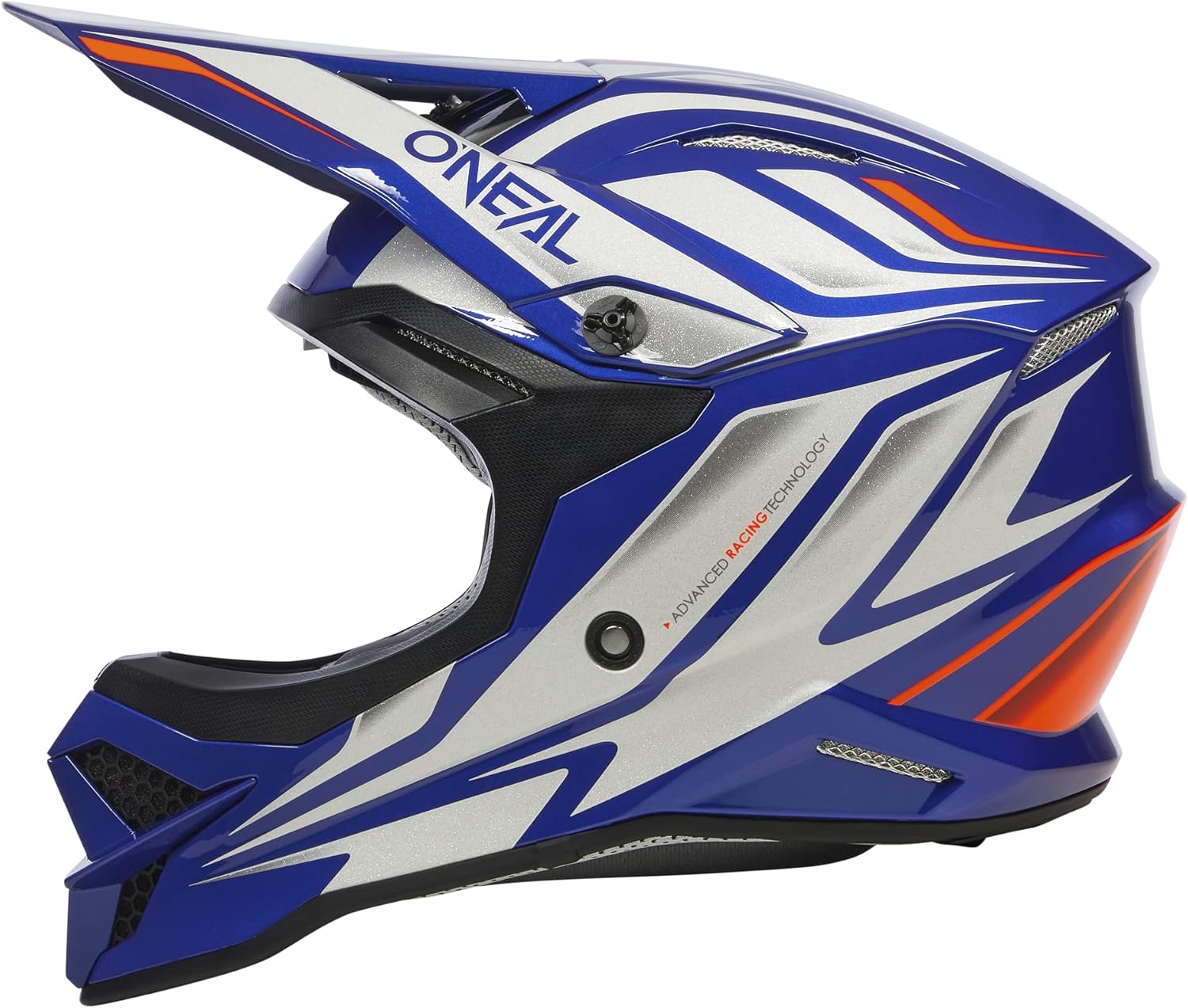 O'Neal 3SRS Vertical Dirt Bike Helmet