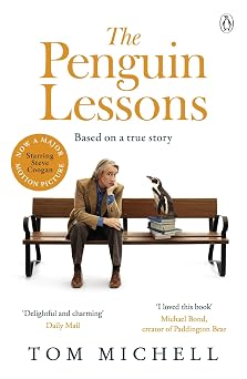 The Penguin Lessons