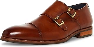 Mens Teon Monk-Strap Loafer