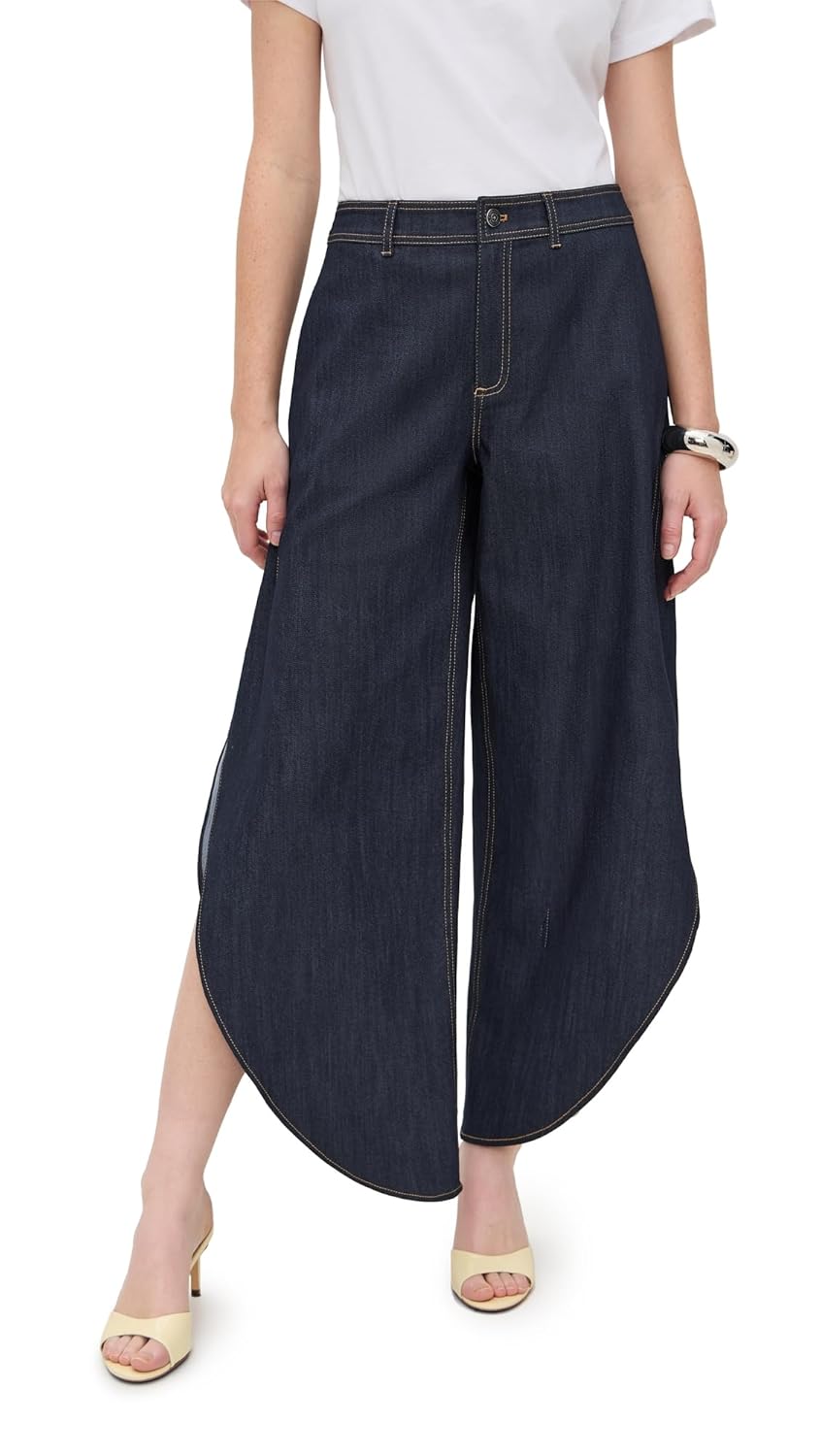 Cinq Sept Womens Hannah Pants
