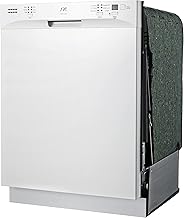 AS SPT SD-6501WA 24″-wide Built-In