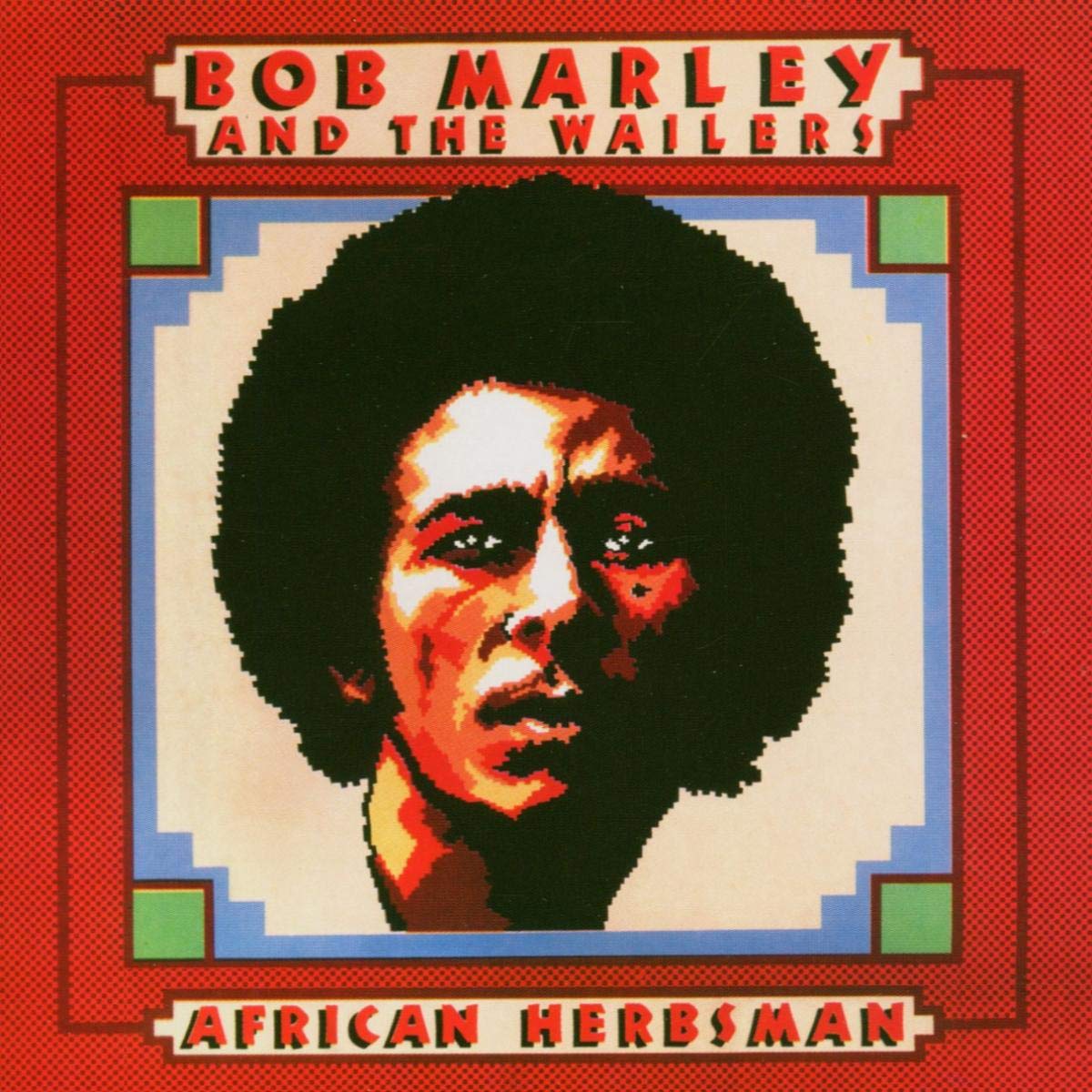 African Herbsman Audio)