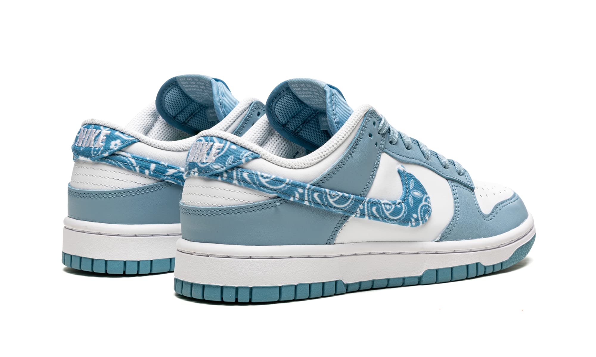 Nike Dunk Low Mens Sneakers