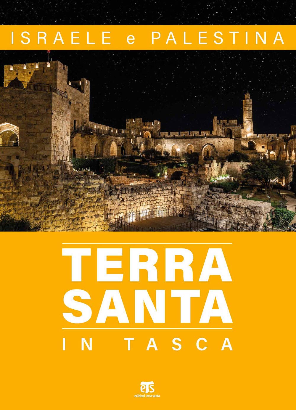Terra Santa In Tasca. Israele E Palestina. Ediz. Ampliata - 4